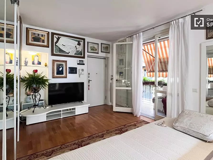 Immagine 1 di Appartamento in affitto  in Via Termopili a Milano