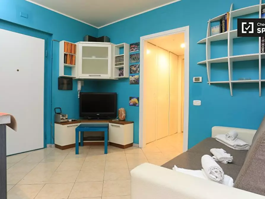 Immagine 5 di Appartamento in affitto  in Via Francesco Gonin a Milano