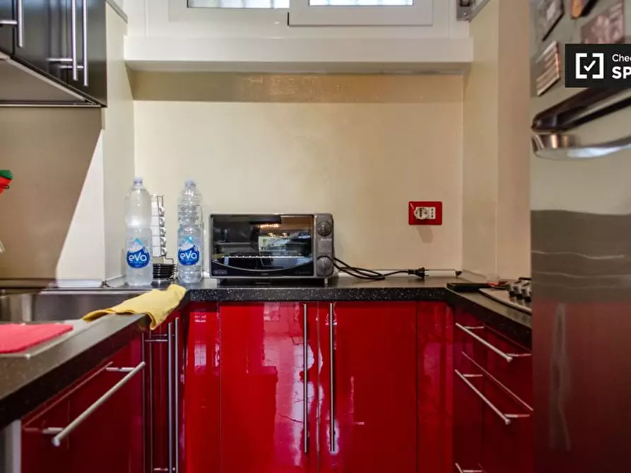 Immagine 7 di Ufficio in affitto  in Via Tuscolana, 00175 Roma RM, Italy a Roma