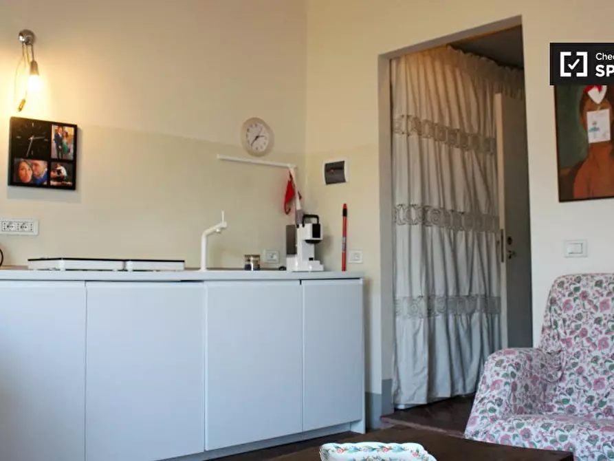 Immagine 3 di Appartamento in affitto  in Via della Fornace, 50125 Firenze FI, Italy a Firenze