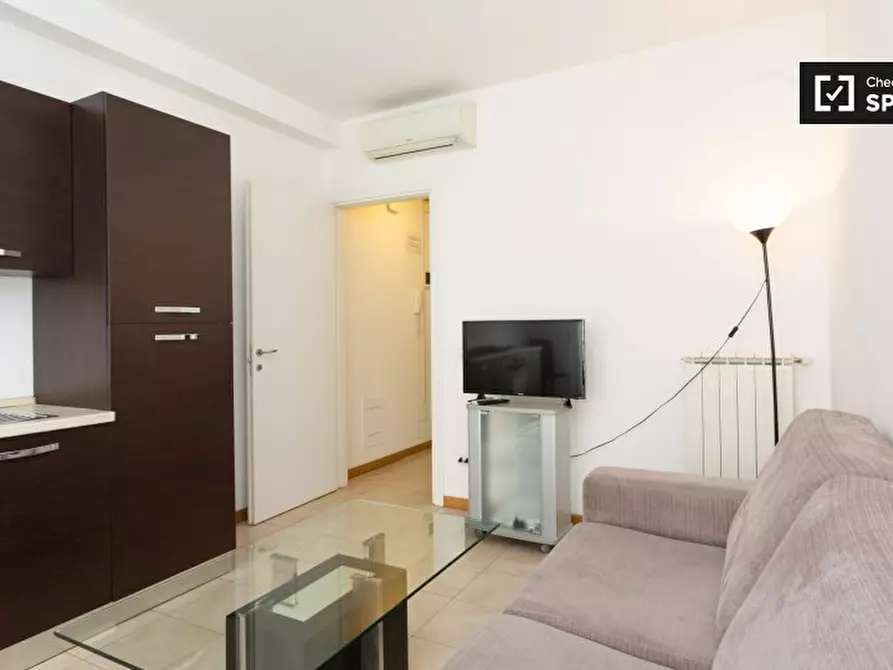 Immagine 8 di Appartamento in affitto  in Via Privata Leonardo Bruni a Milano