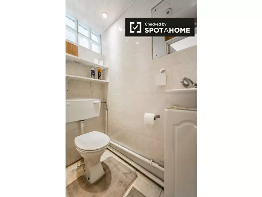 Immagine 7 di Appartamento in affitto  in Berriman Rd a Islington