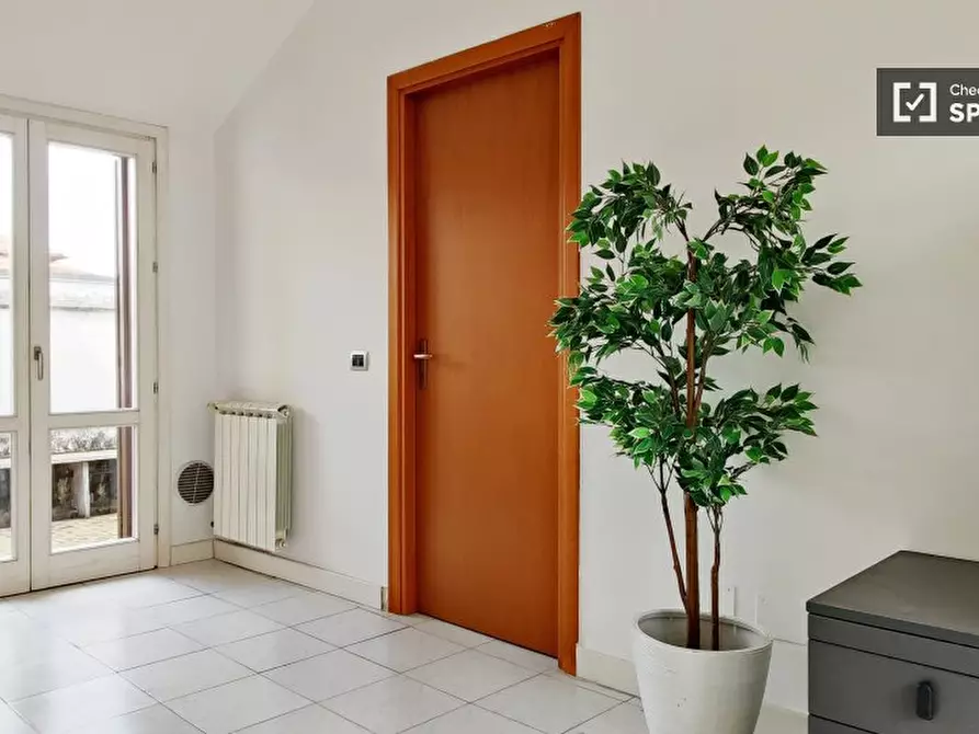 Immagine 12 di Appartamento in affitto  in Via Sandro Botticelli a Milano