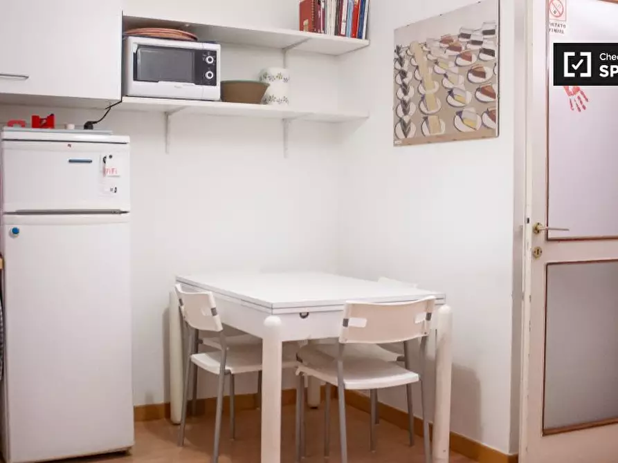 Immagine 2 di Appartamento in affitto  in Via Mincio a Milano