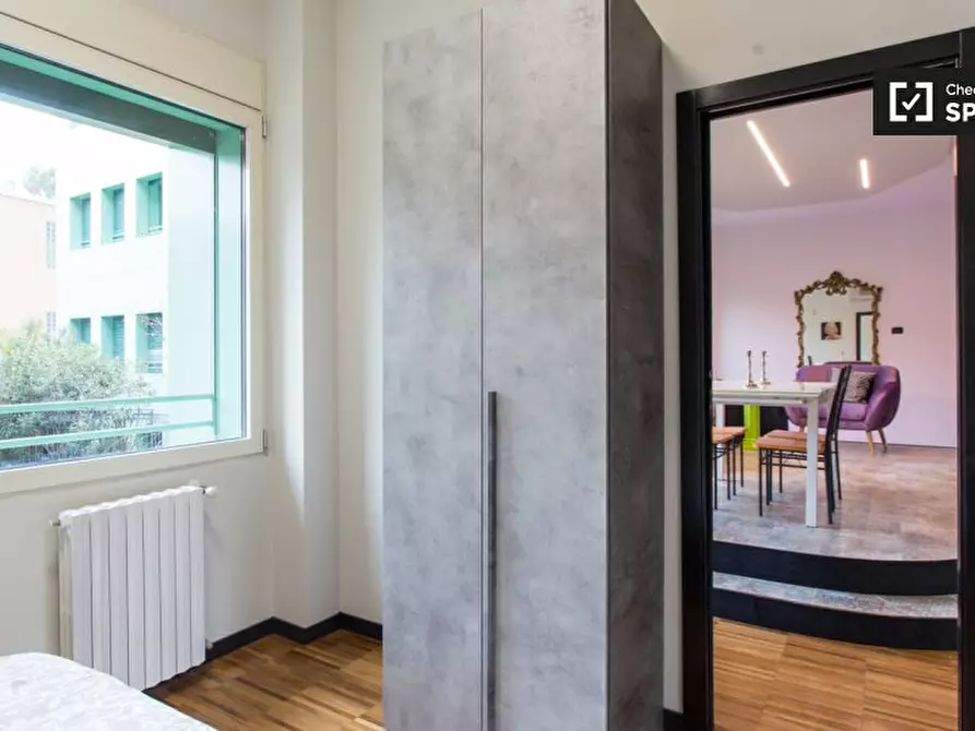 Immagine 14 di Appartamento in affitto  in Via Bernardino Verro a Milano