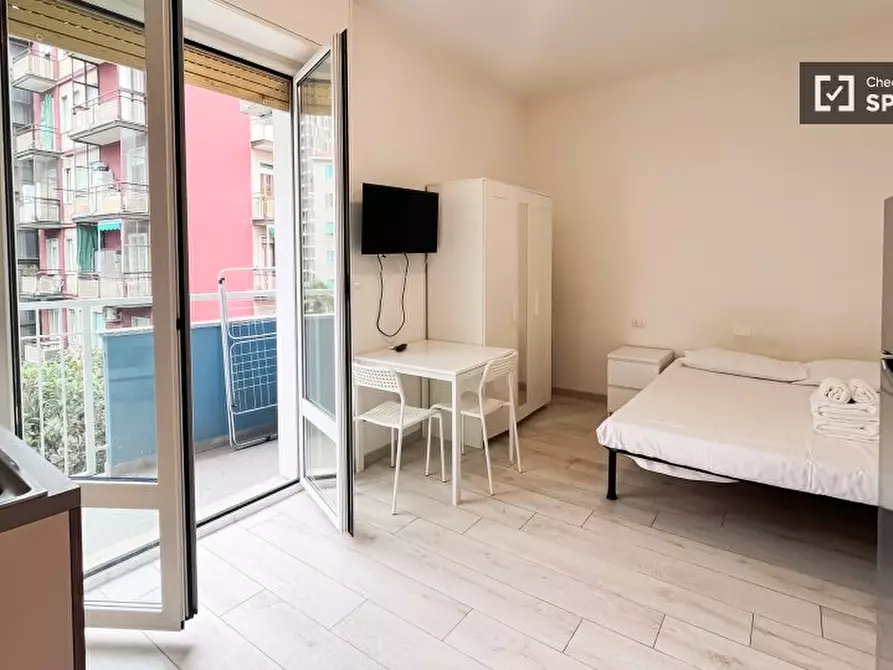 Immagine 5 di Ufficio in affitto  in Via Monfalcone a Milano