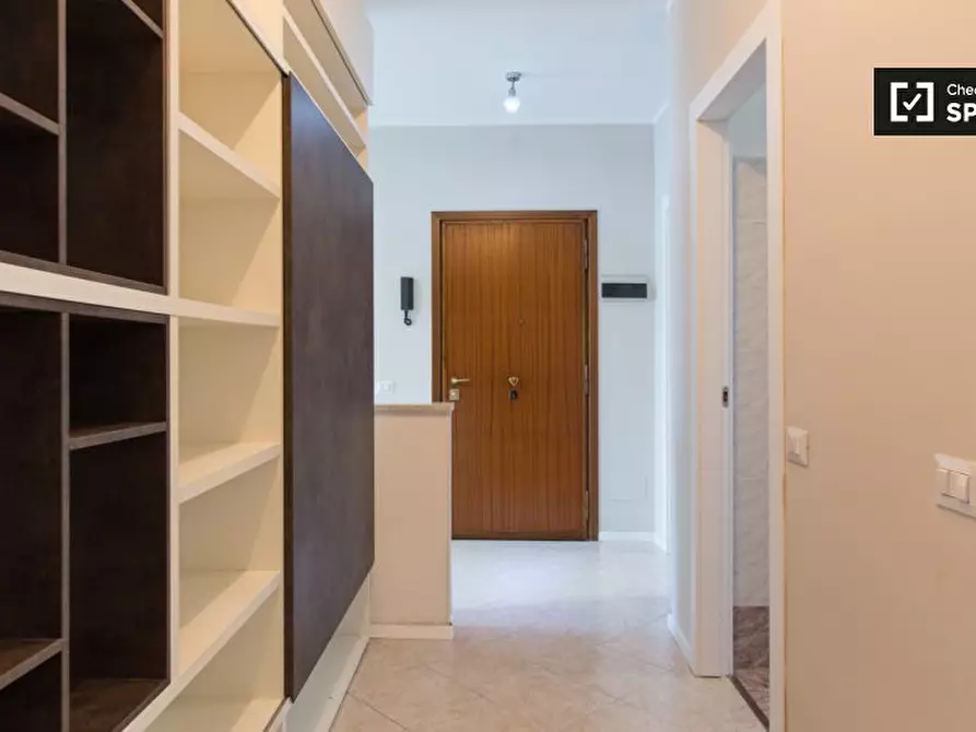 Immagine 3 di Appartamento in affitto  in Via Lucca a Milano