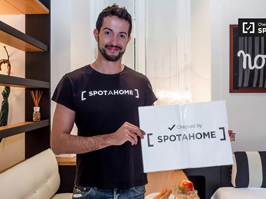 Immagine 12 di Ufficio in affitto  in Via San Carpoforo a Milano