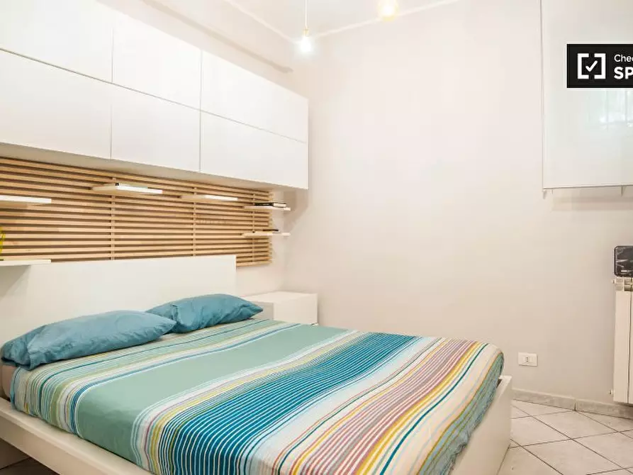 Immagine 15 di Appartamento in affitto  in Piazza Epiro, 00183 Roma RM, Italy a Roma