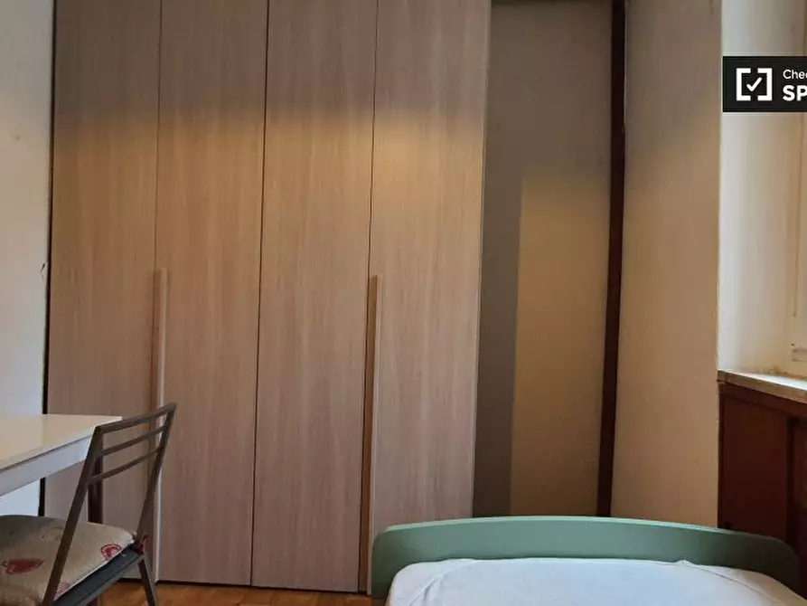 Immagine 3 di Camera condivisa in affitto  in Piazza Santa Maria Maggiore a Trento