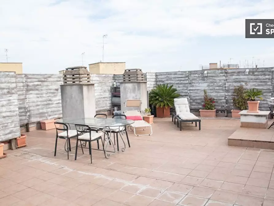 Immagine 1 di Appartamento in affitto  in Via Assab a Roma