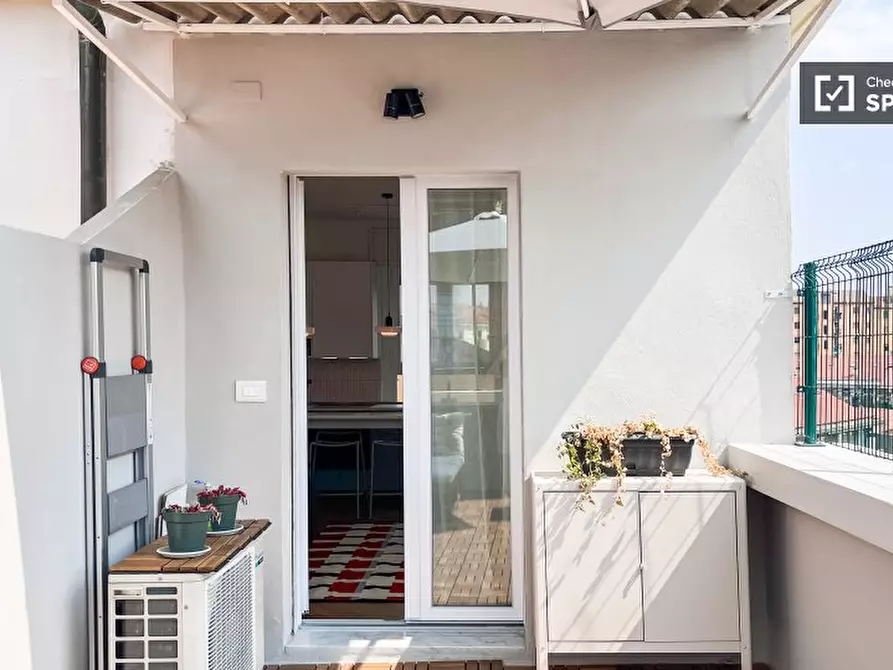 Immagine 15 di Appartamento in affitto  in Via Sebino a Milano