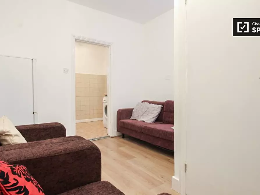 Immagine 6 di Camera condivisa in affitto  in Drayton Road a Tottenham