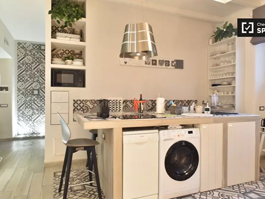 Immagine 2 di Appartamento in affitto  in Piazzale degli Eroi a Roma