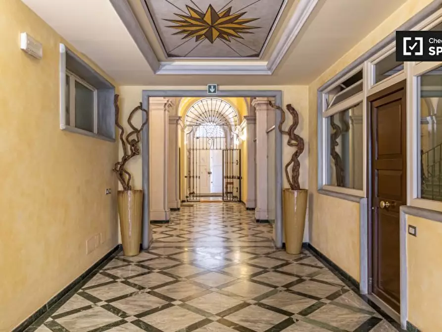 Immagine 14 di Ufficio in affitto  in Via Ghibellina a Firenze