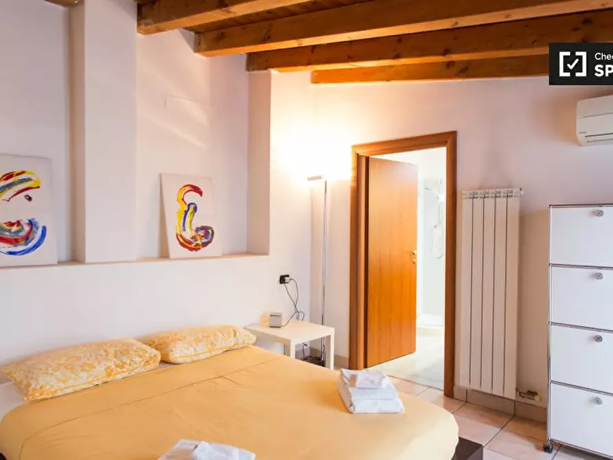 Immagine 18 di Appartamento in affitto  in Via Pellegrino Rossi a Milano