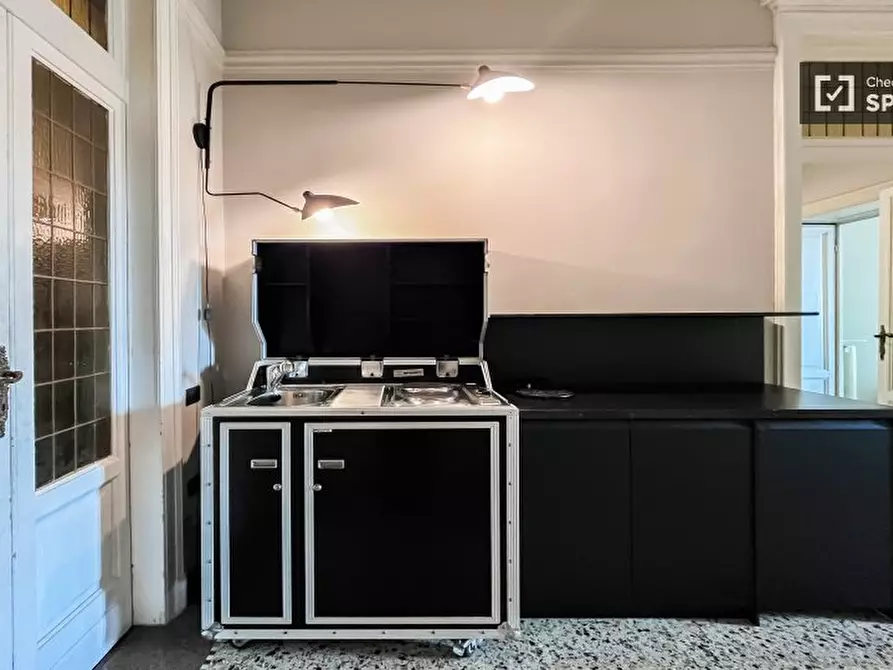 Immagine 15 di Appartamento in affitto  in Corso Plebisciti a Milano