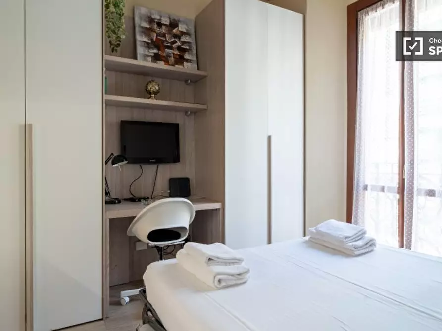 Immagine 19 di Ufficio in affitto  in Via Rosolino Pilo a Milano