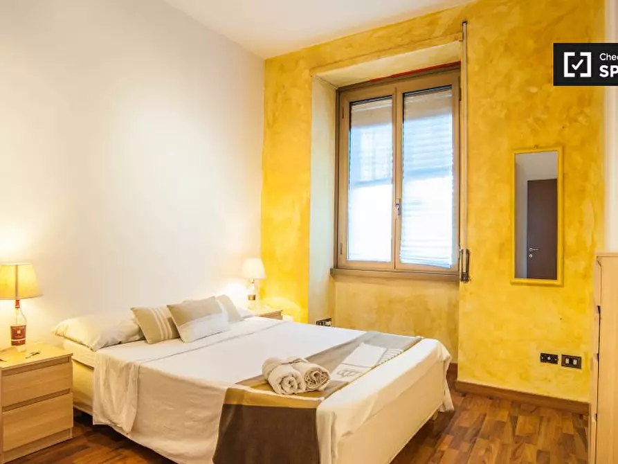 Immagine 15 di Camera condivisa in affitto  in Via Filippo Tolli a Roma