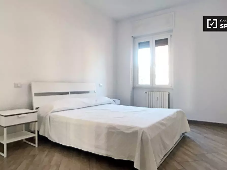 Immagine 7 di Appartamento in affitto  in Via Domenico Millelire, 20147 Milano MI, Italy a Milano