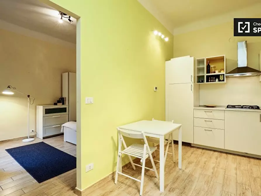 Immagine 8 di Appartamento in affitto  in Via Panfilo Castaldi a Milano