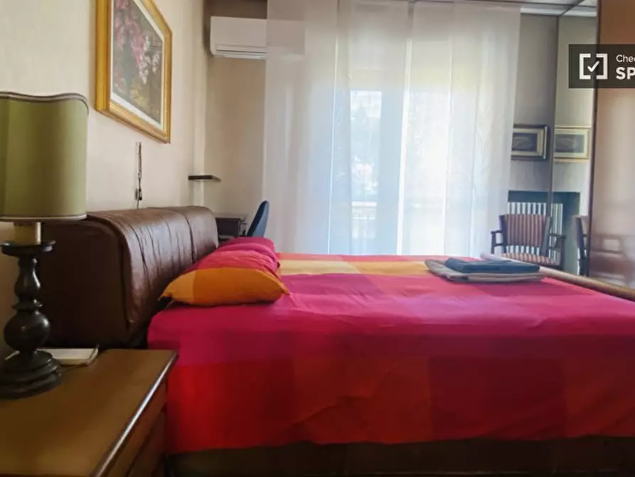 Immagine 9 di Camera condivisa in affitto  in Via Sant'Anatalone a Milano