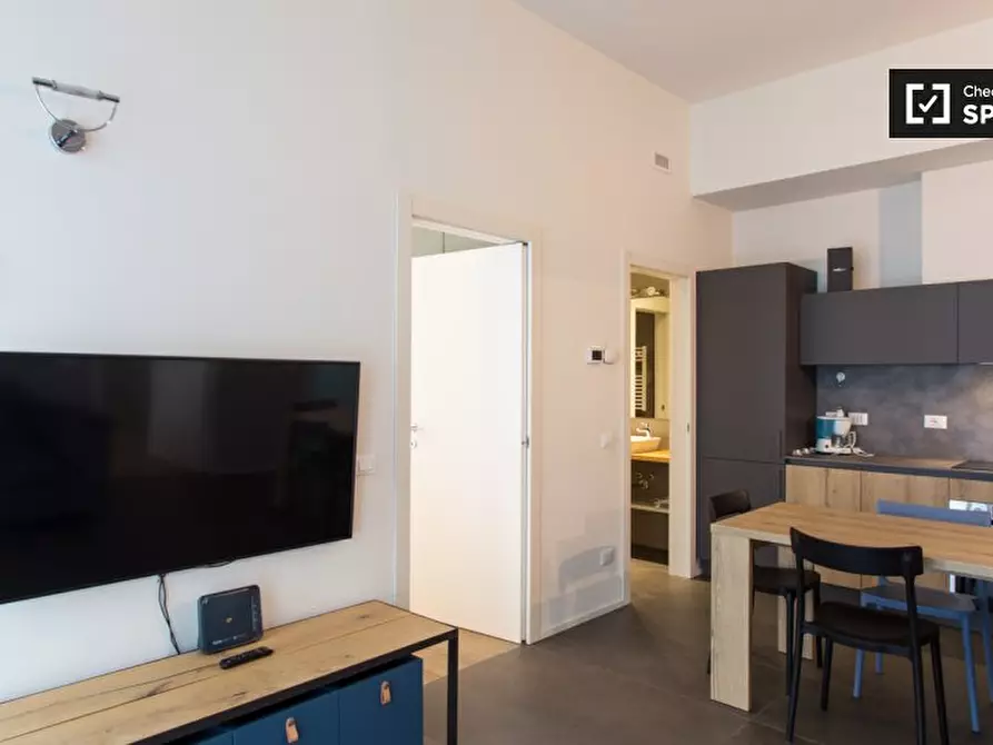 Immagine 3 di Appartamento in affitto  in Via Luigi Canonica a Milano