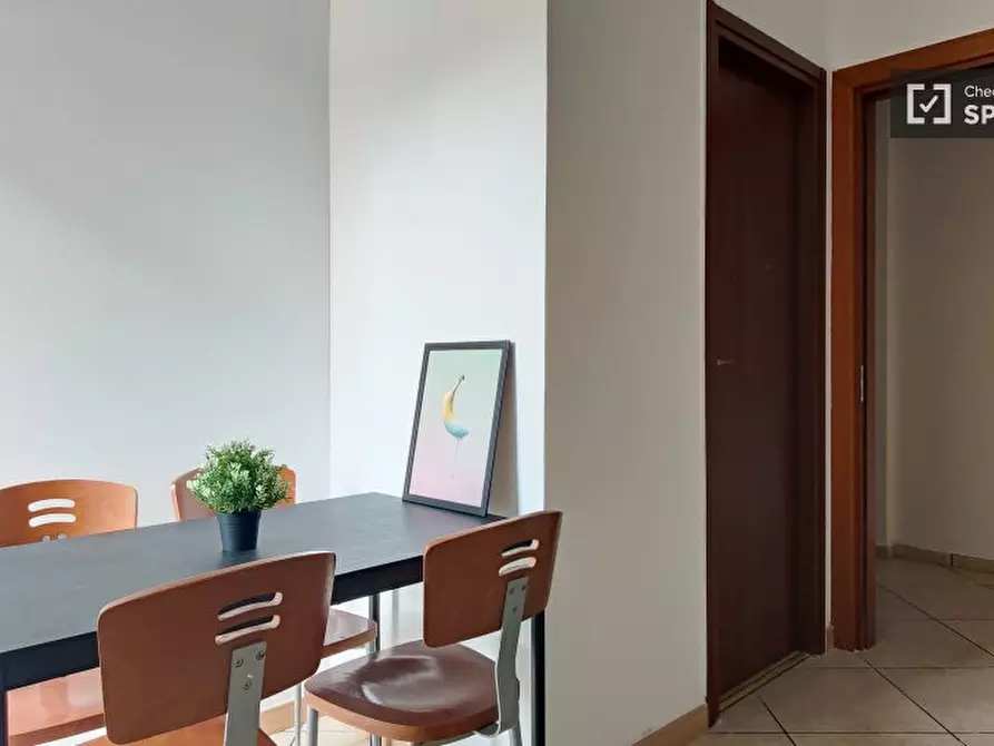 Immagine 12 di Camera condivisa in affitto  in Viale Enrico Forlanini a Milano