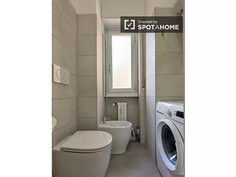 Immagine 9 di Appartamento in affitto  in Via Marco D'Agrate a Milano