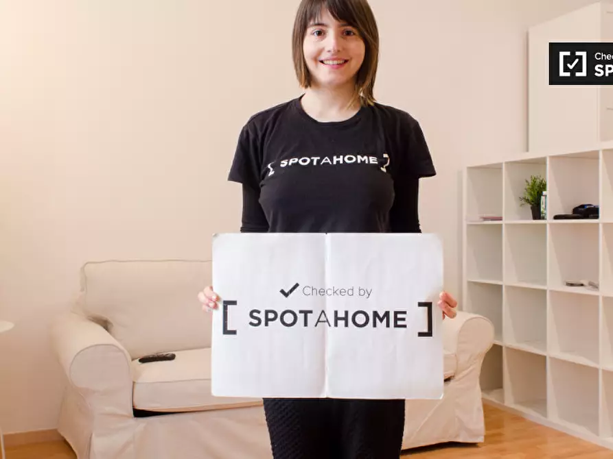 Immagine 6 di Appartamento in affitto  in Via Aurora a Roma