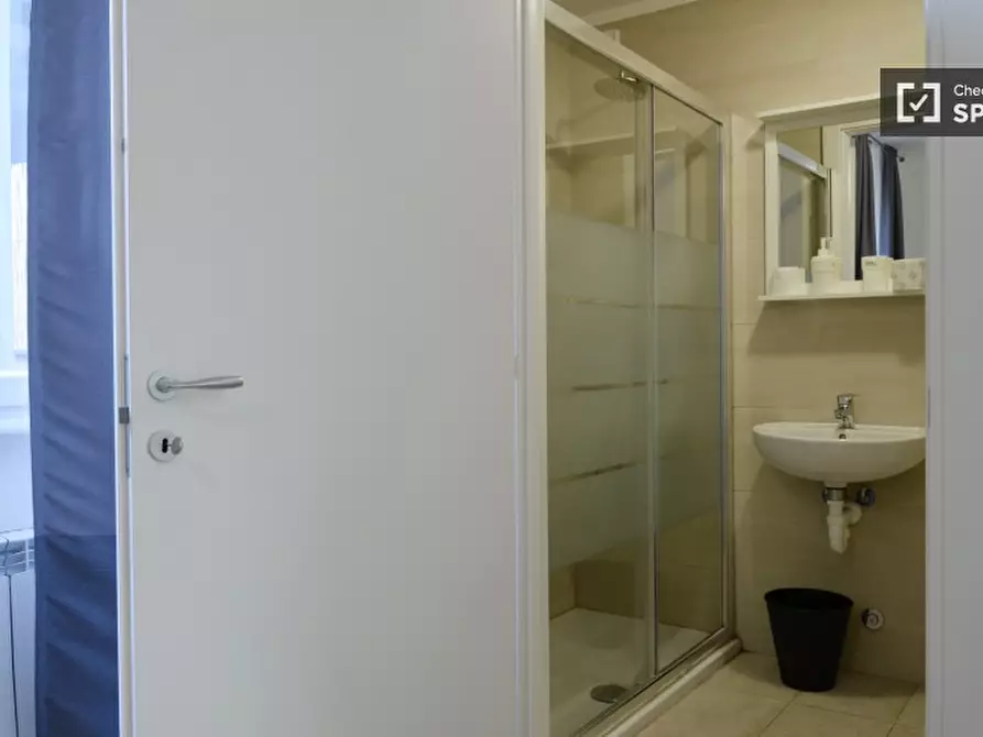 Immagine 16 di Camera condivisa in affitto  in Via Pietro Marocco a Milano