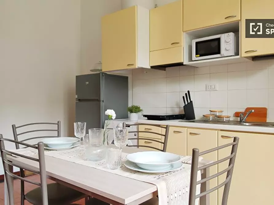 Immagine 15 di Appartamento in affitto  in Viale Faenza a Milano