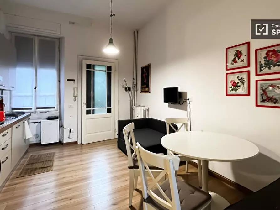 Immagine 4 di Appartamento in affitto  in Via dell'Aprica a Milano
