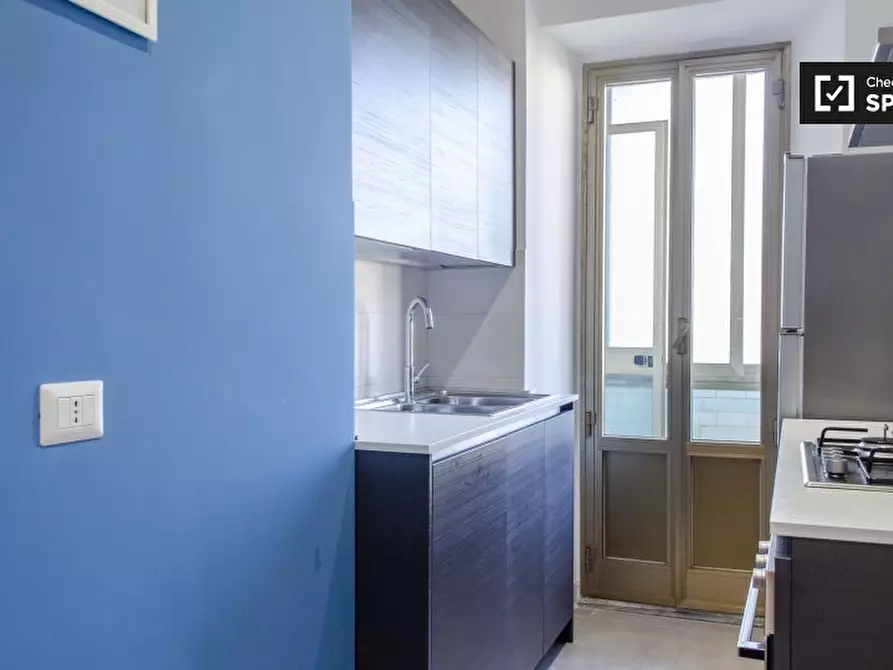 Immagine 7 di Appartamento in affitto  in Via delle Fornaci, 00165 Roma RM, Italy a Roma