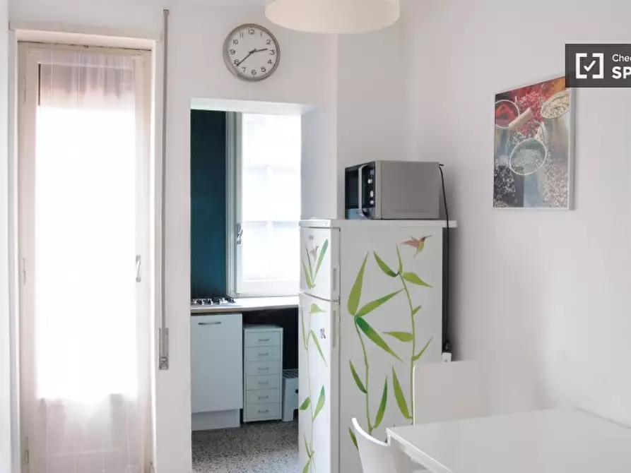 Immagine 6 di Appartamento in affitto  in via teodosio a Milano