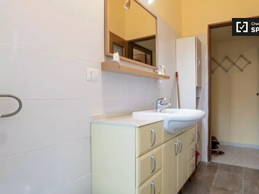 Immagine 10 di Appartamento in affitto  in Via Pietro Thouar a Milano