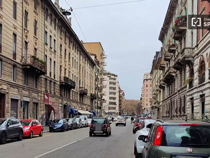 Immagine 17 di Appartamento in affitto  in Via Carlo Pisacane a Milano