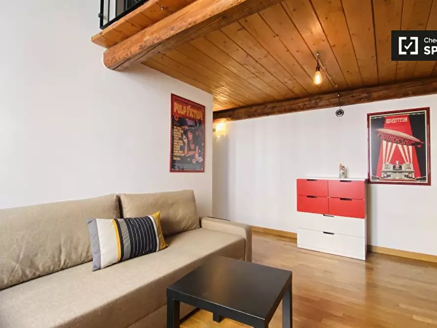 Immagine 10 di Appartamento in affitto  in Via Fabio Mangone a Milano