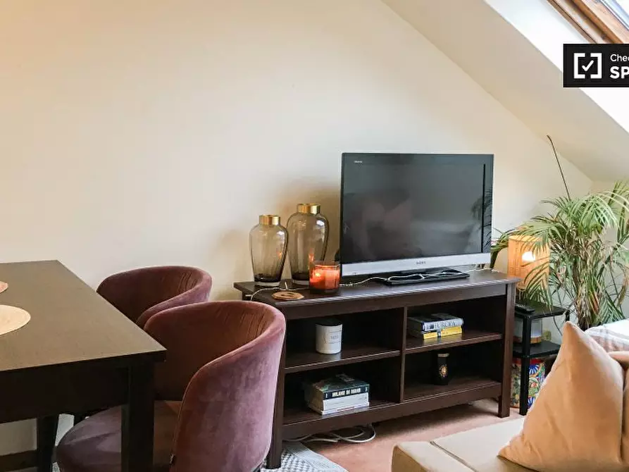 Immagine 2 di Appartamento in affitto  in Via Sardegna a Milano