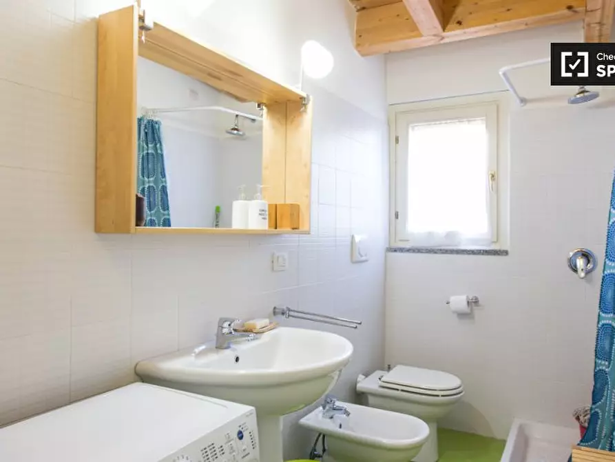 Immagine 14 di Appartamento in affitto  in Via Conte Verde a Milano