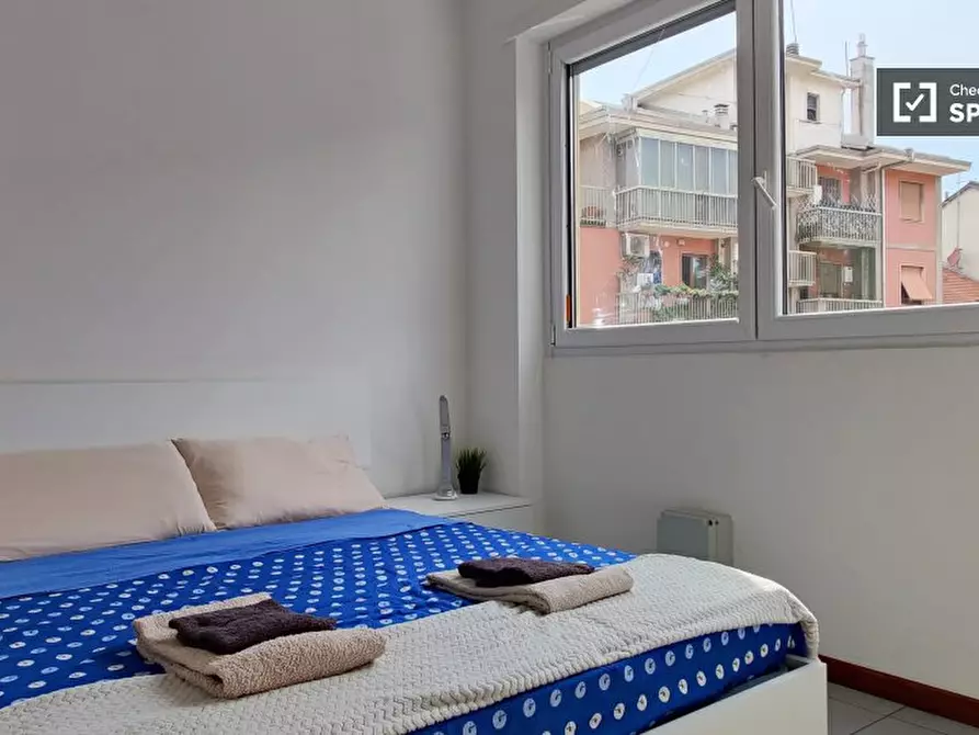 Immagine 2 di Appartamento in affitto  in Via Privata Pantelleria a Milano