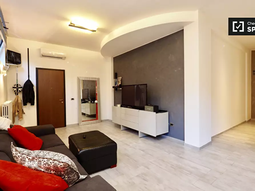 Immagine 4 di Appartamento in affitto  in Via Privata Filippo Tommaso Marinetti a Milano