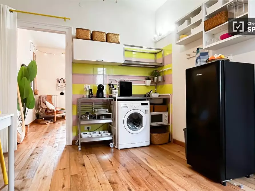 Immagine 15 di Appartamento in affitto  in Via Nazario Sauro a Sesto San Giovanni