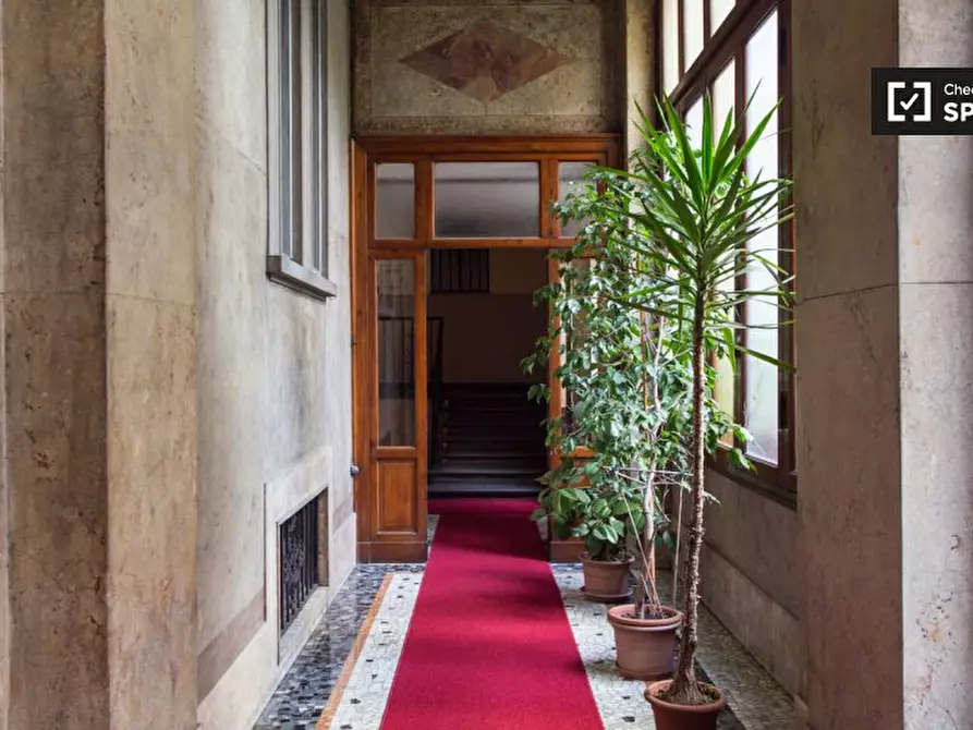 Immagine 13 di Appartamento in affitto  in Viale Brianza a Milano