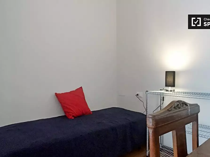 Immagine 16 di Appartamento in affitto  in Via Privata Chioggia a Milano