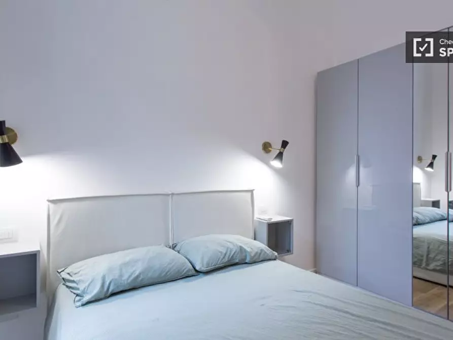 Immagine 10 di Appartamento in affitto  in Viale Isonzo a Milano