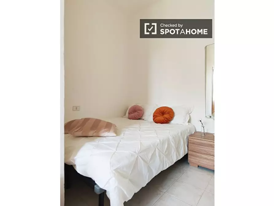 Immagine 8 di Appartamento in affitto  in Via Ovada a Milano