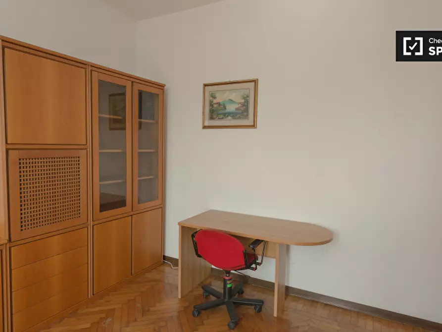 Immagine 4 di Camera condivisa in affitto  in Viale Lucania a Milano