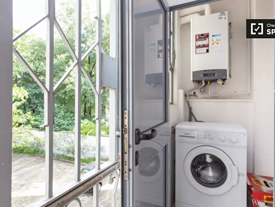 Immagine 13 di Appartamento in affitto  in Via Evangelista Torricelli a Milano