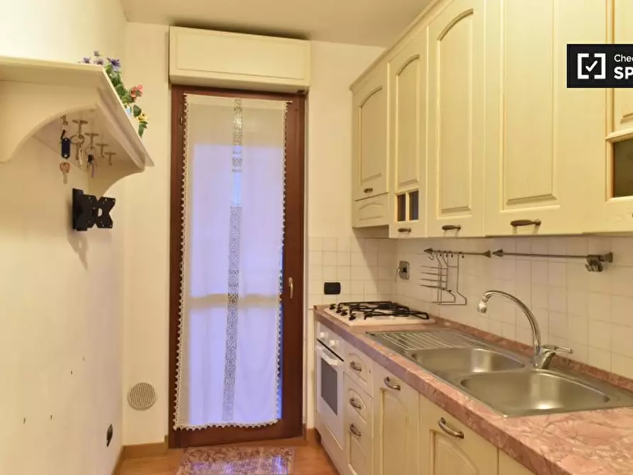 Immagine 9 di Appartamento in affitto  in Via Siligo, 00148 Roma RM, Italy a Roma